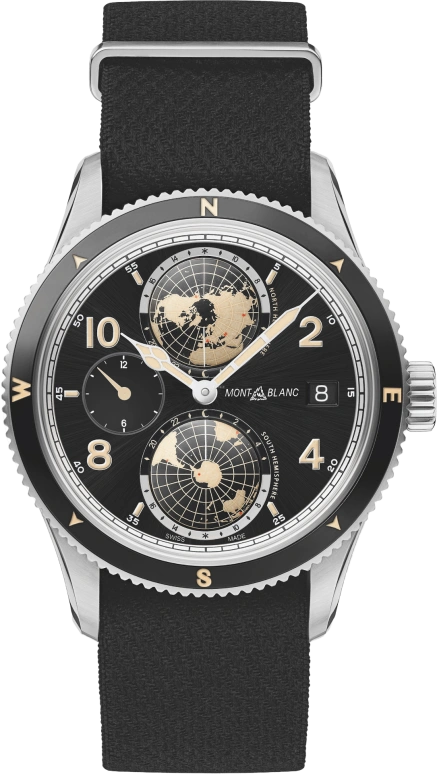 Montblanc 1858 117837