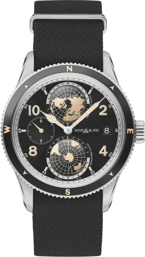 Montblanc 1858 117837