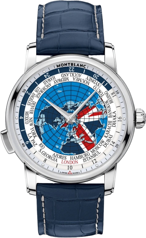 Montblanc 4810 117186