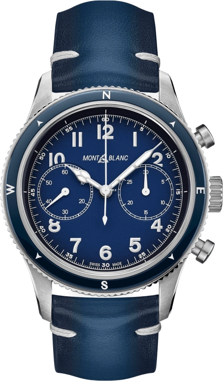 Montblanc 1858 MB126912