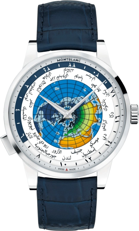 Montblanc Heritage 116532