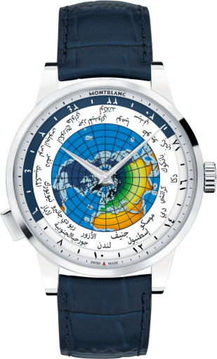Montblanc Heritage 116532