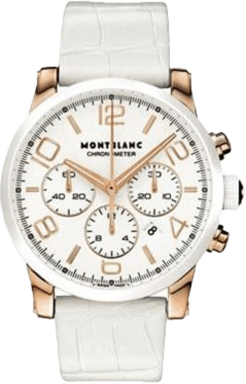 Montblanc Timewalker 104669