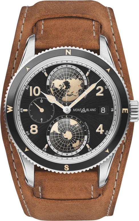 Montblanc 1858 117838