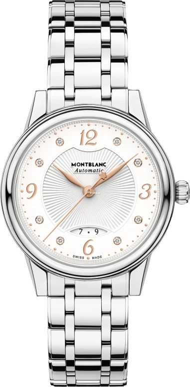 Montblanc Boheme MB119920