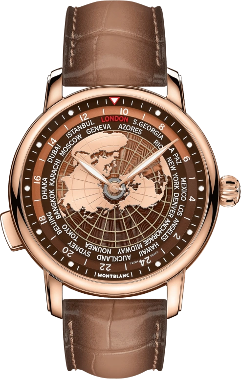 Montblanc Star MB126109