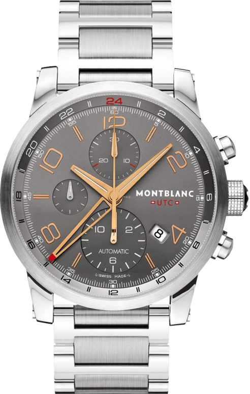 Montblanc Timewalker 107303