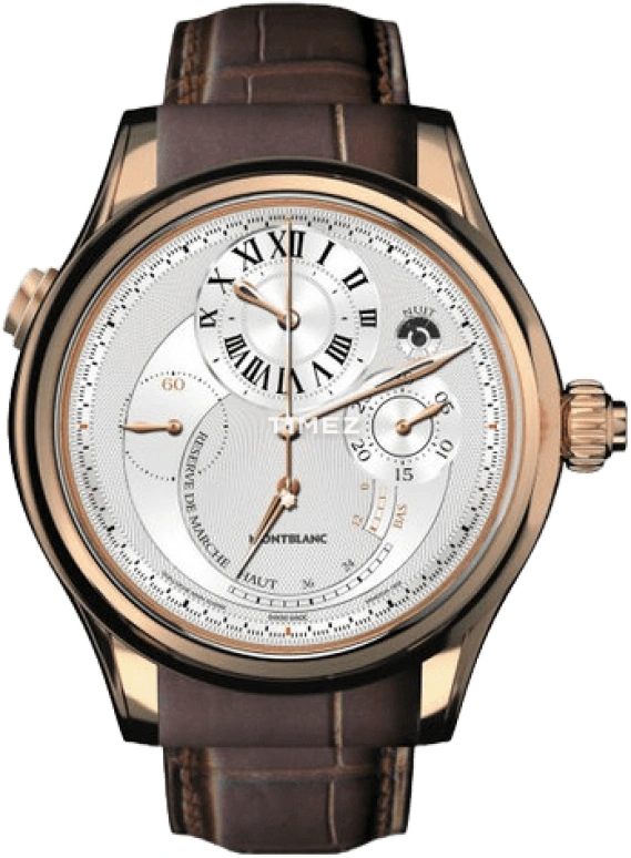 Montblanc Villeret MB104866