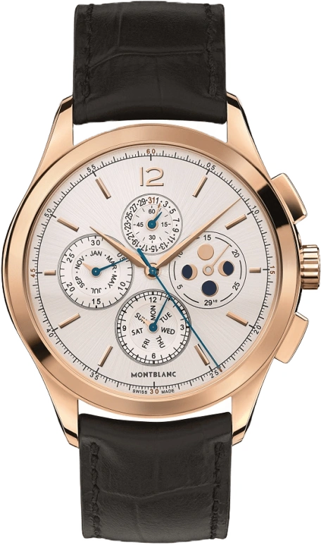 Montblanc Heritage 114876