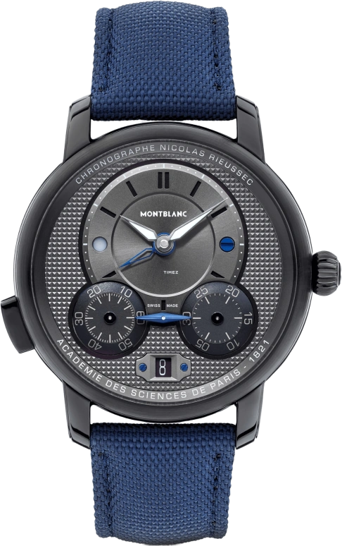 Montblanc Star MB129763