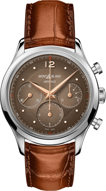 Montblanc Heritage MB128671