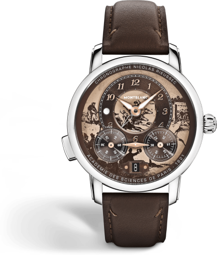 Montblanc Star MB136359