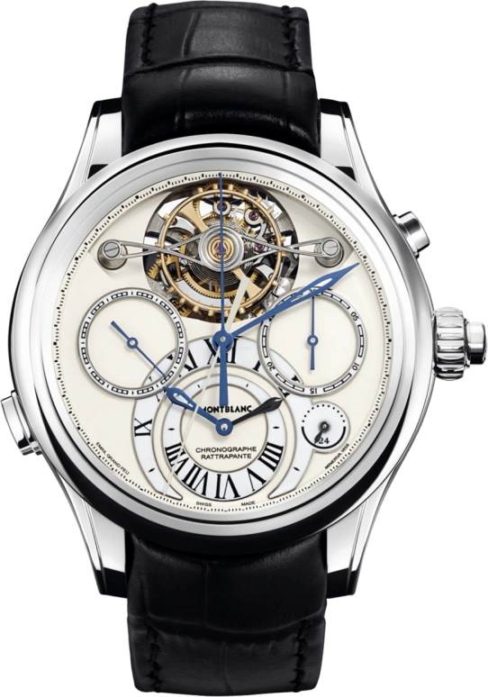 Montblanc Villeret 111823
