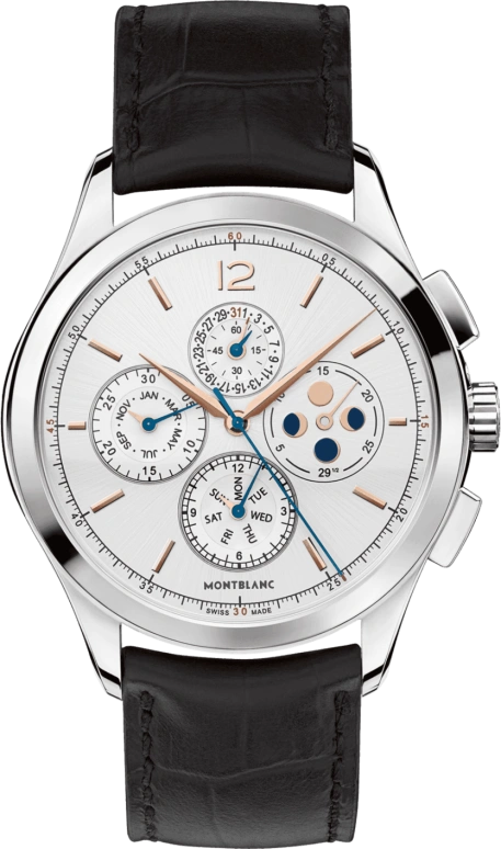 Montblanc Heritage 114875