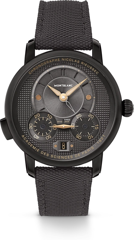 Montblanc Nicolas Rieussec MB130985