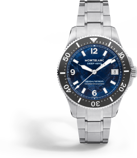 montblanc montblanc-iced-sea 