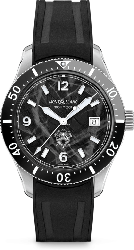 Montblanc Iced Sea MB129372