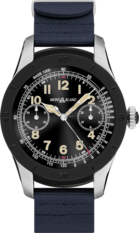 Montblanc Summit 117546