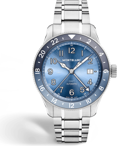 Montblanc 1858 MB136523