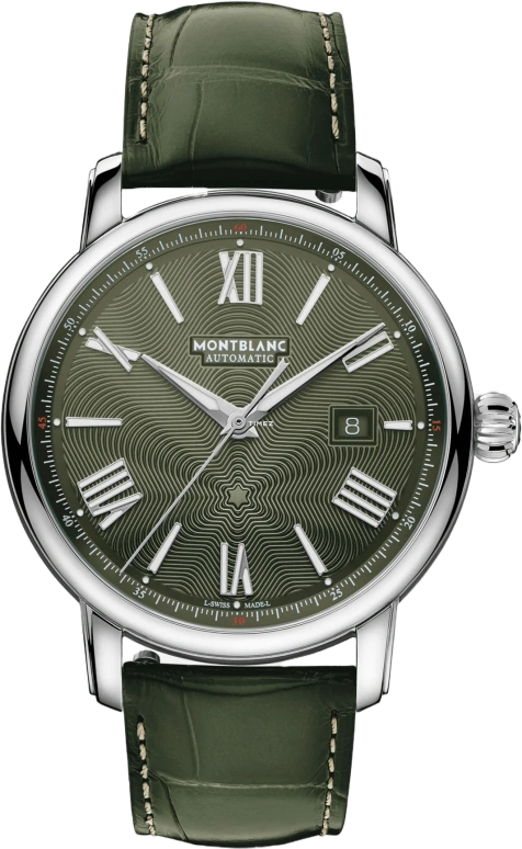 Montblanc Star Legacy MB132948