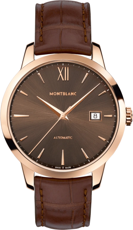 Montblanc Heritage 111875