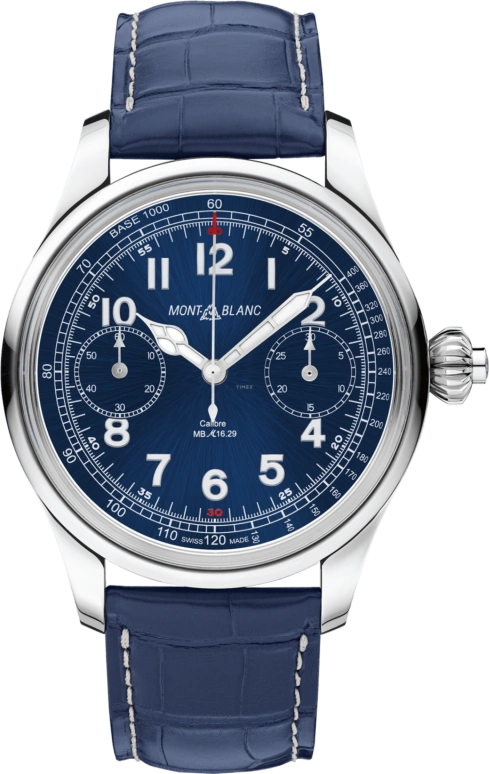 Montblanc 1858 114086