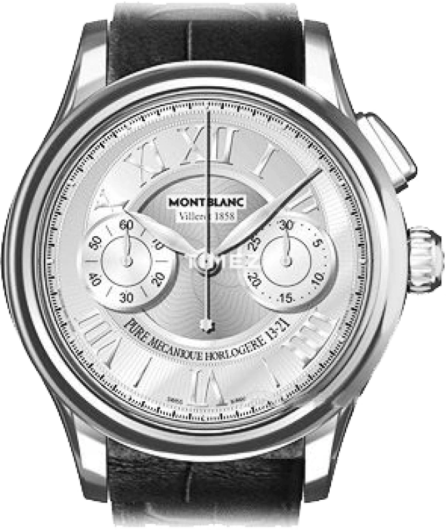 Montblanc Villeret U0103086