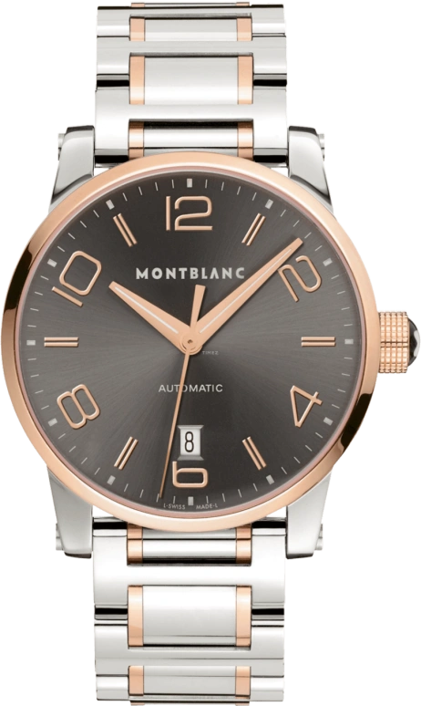 Montblanc Timewalker 106501