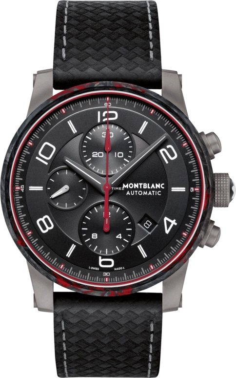 Montblanc Villeret MB114881