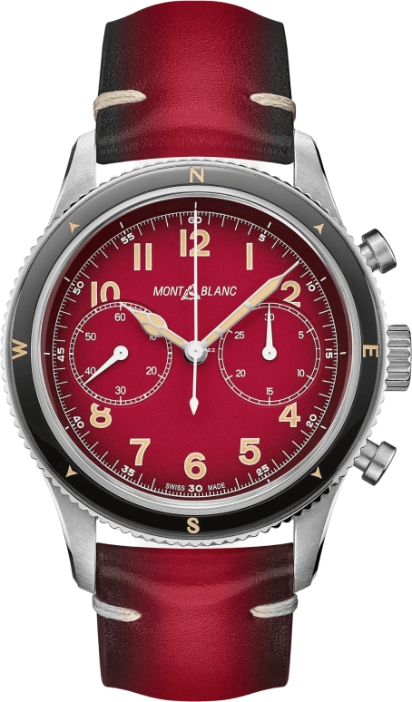 Montblanc 1858 MB126914