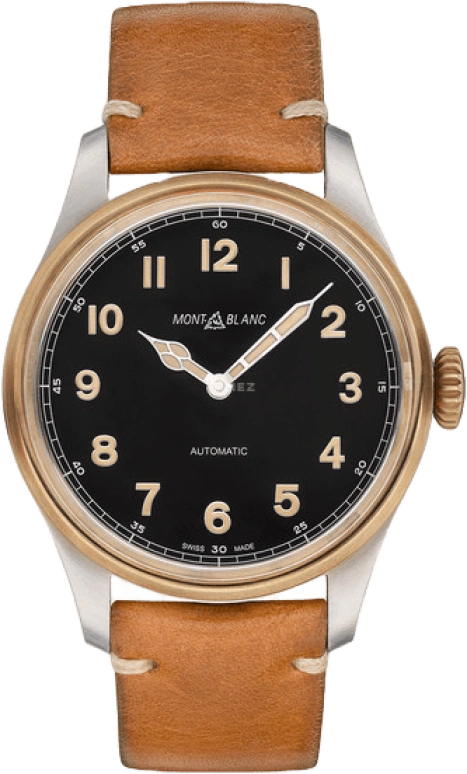 Montblanc 1858 116241