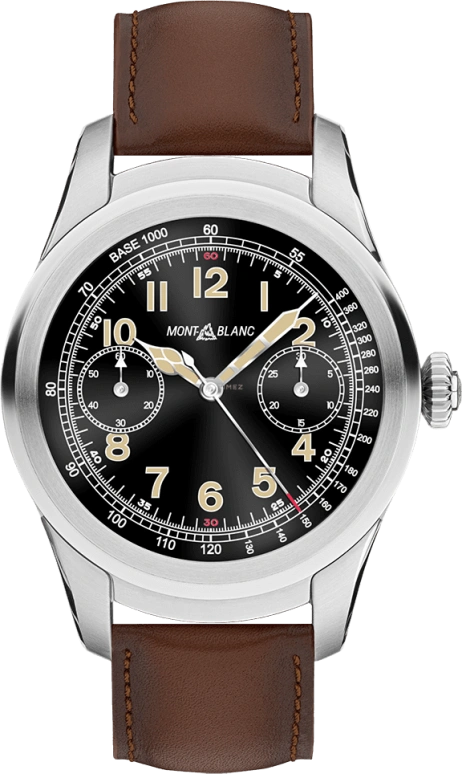 Montblanc Summit 117535