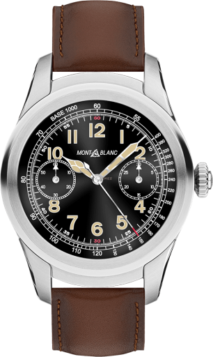 montblanc montblanc-summit 