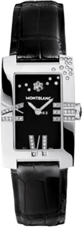 Montblanc Profile U0101558