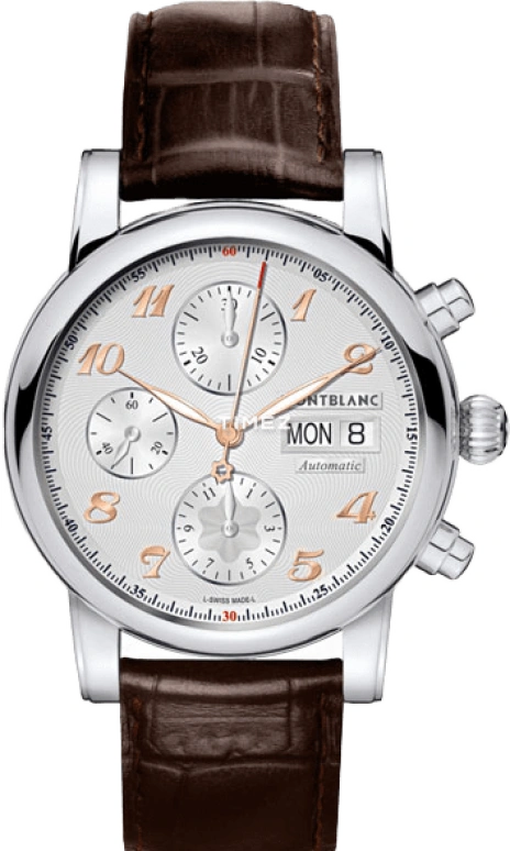 Montblanc Star U0113847