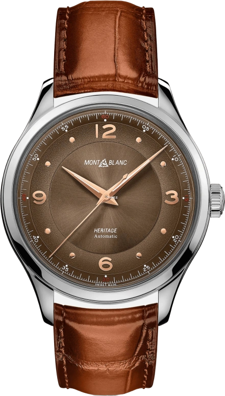 Montblanc Heritage MB128673
