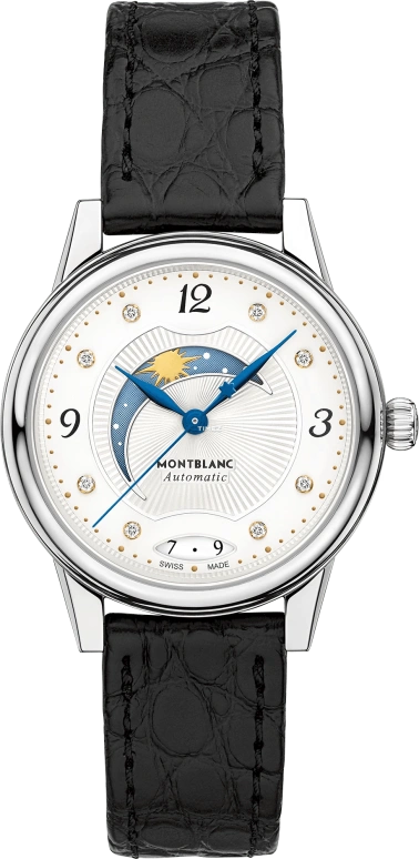 Montblanc Star MB114730