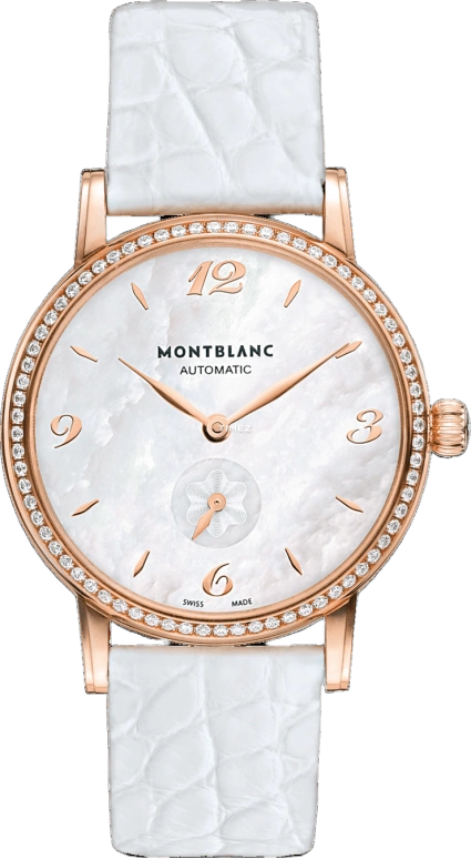 Montblanc Heritage 107958