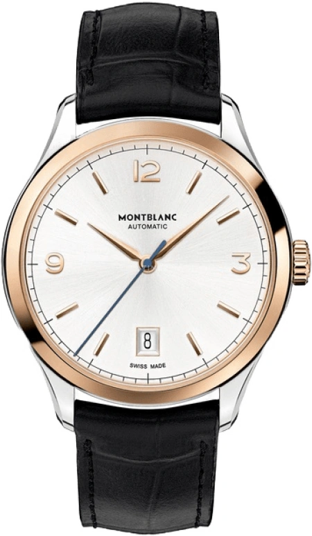 Montblanc Heritage 112521