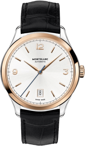 montblanc montblanc-heritage 
