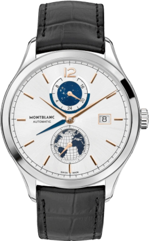 Montblanc Heritage 113779
