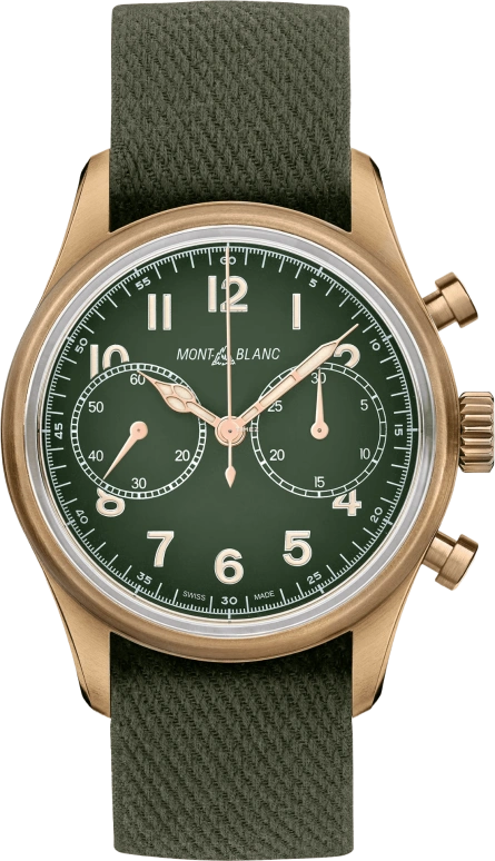 Montblanc 1858 MB119908