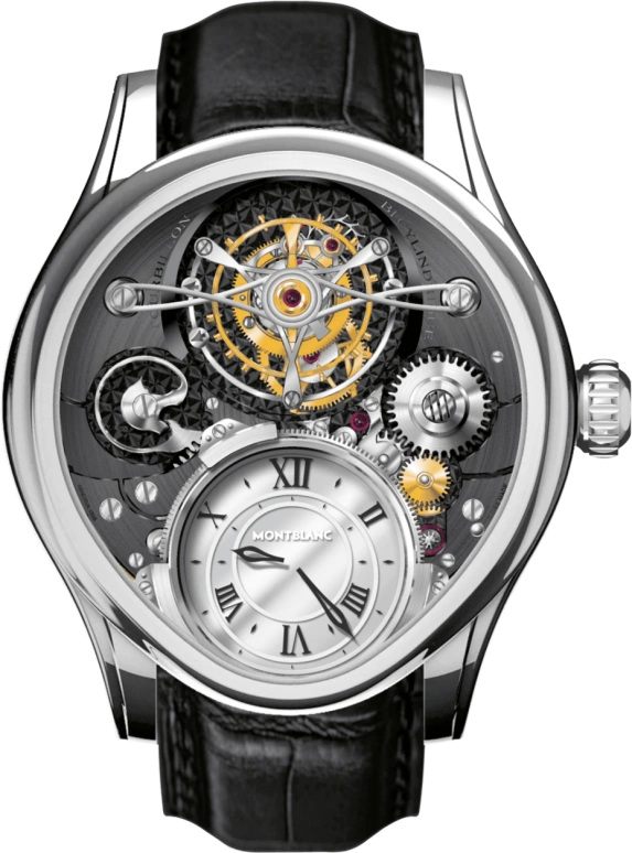 Montblanc Villeret 106494