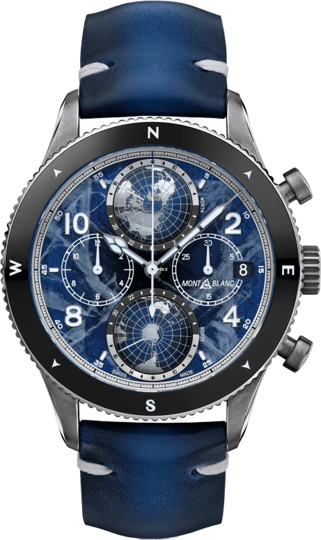 Montblanc 1858 MB129624