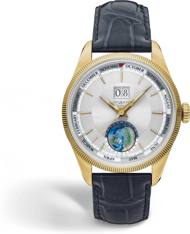 Montblanc 1858 MB134027