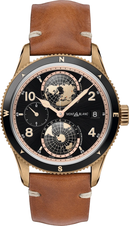 Montblanc 1858 119347