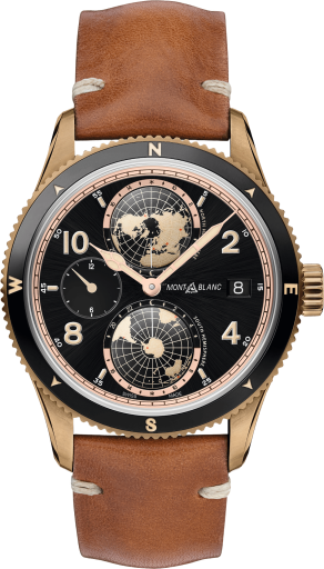 montblanc montblanc-1858 