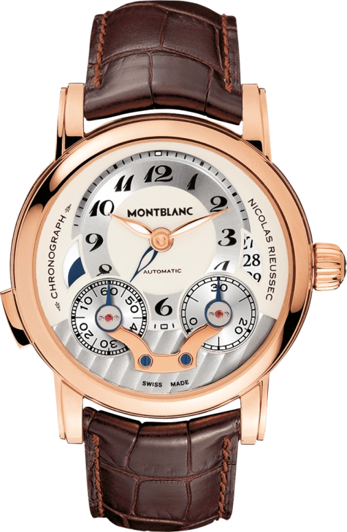 Montblanc Nicolas Rieussec 104271