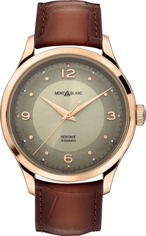 Montblanc Heritage MB119946