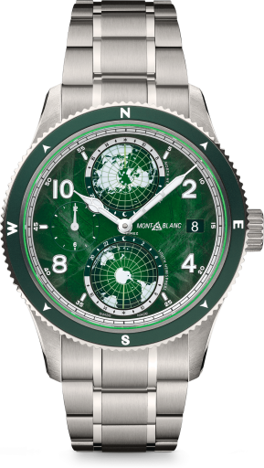 montblanc montblanc-1858 